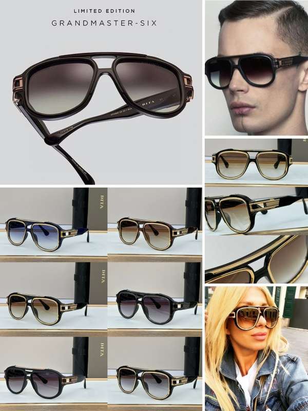 Picture of DITA Sunglasses _SKUfw53591226fw